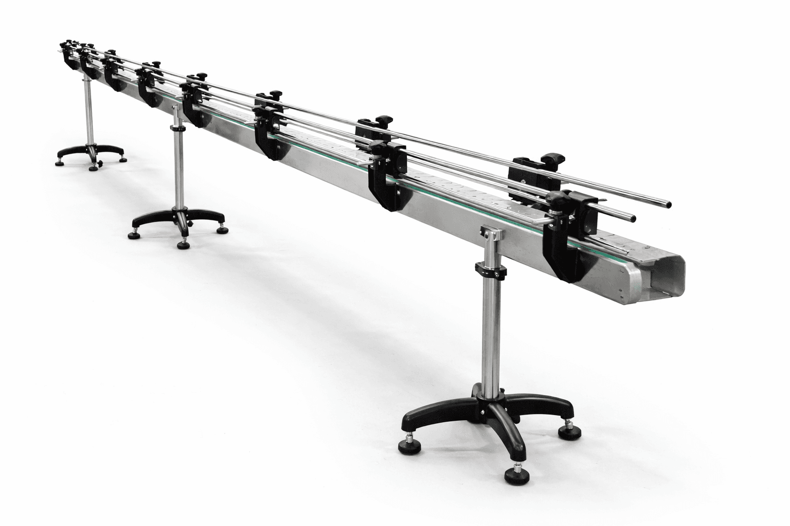 Straight Conveyor фото 1